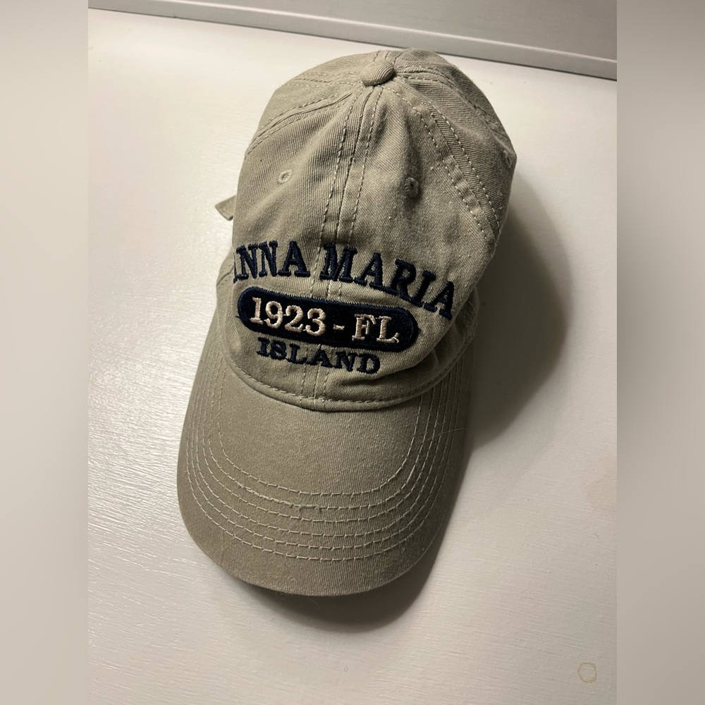 Baseball Hat